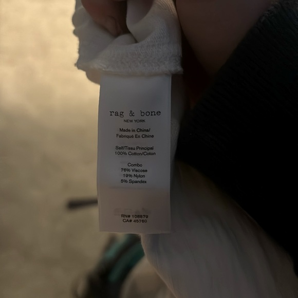 NEVER WORN; PERFECT CONDITION - Picture 6 of 6